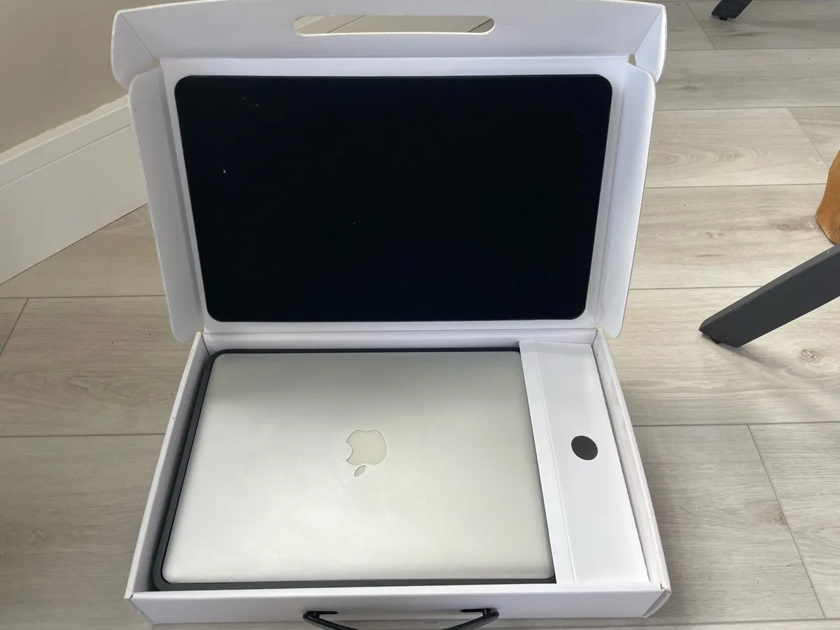 MacBook Pro 13” (2012) – For Parts / Spares - Image 2