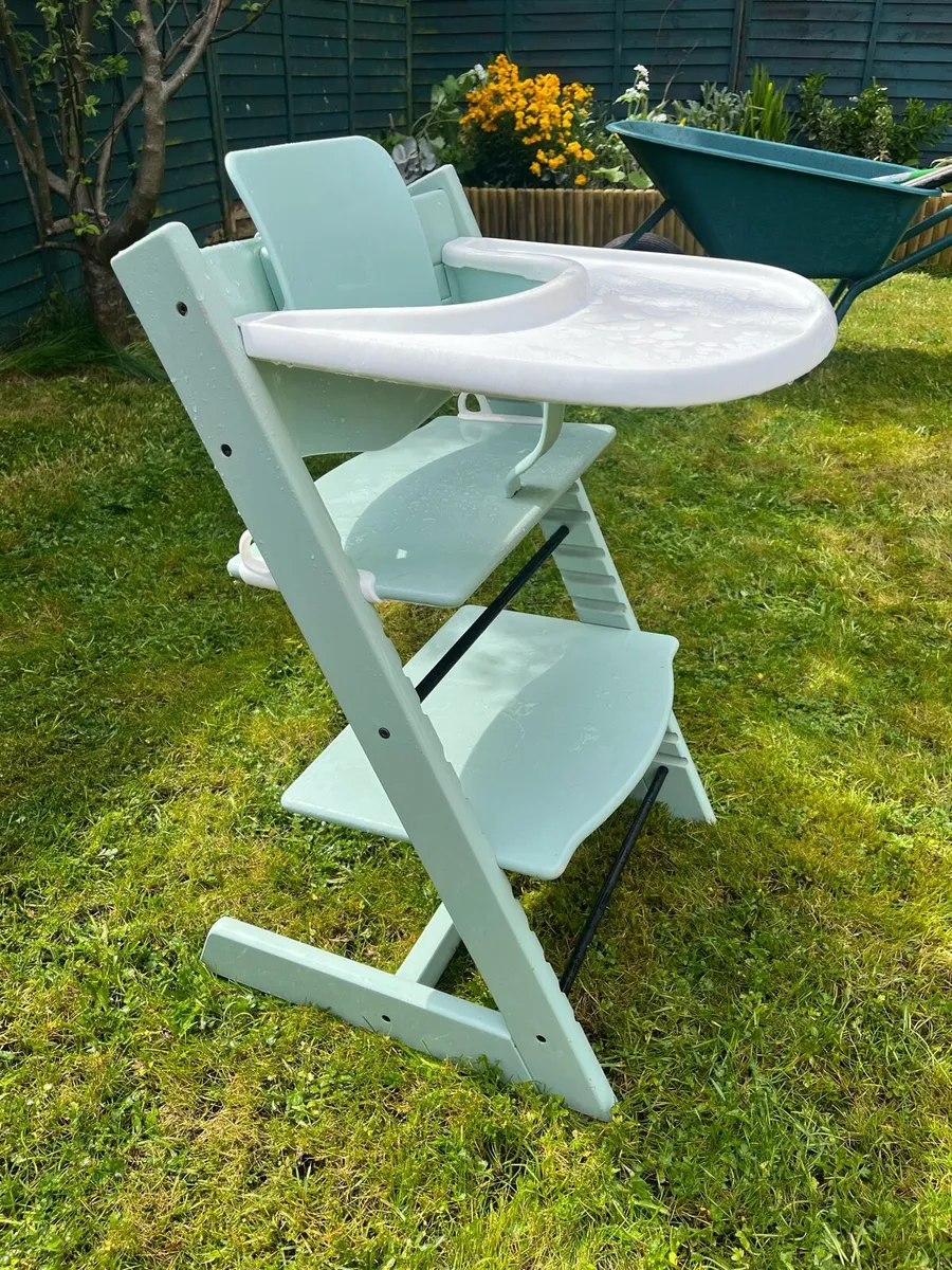 Trip Trap Child Seat - Image 2