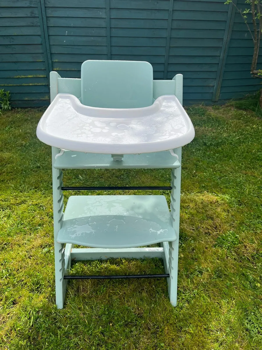 Trip Trap Child Seat - Image 3