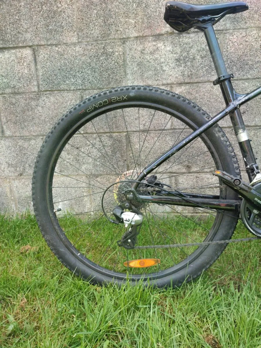 Trek marlin 5 mountain bike - Image 3
