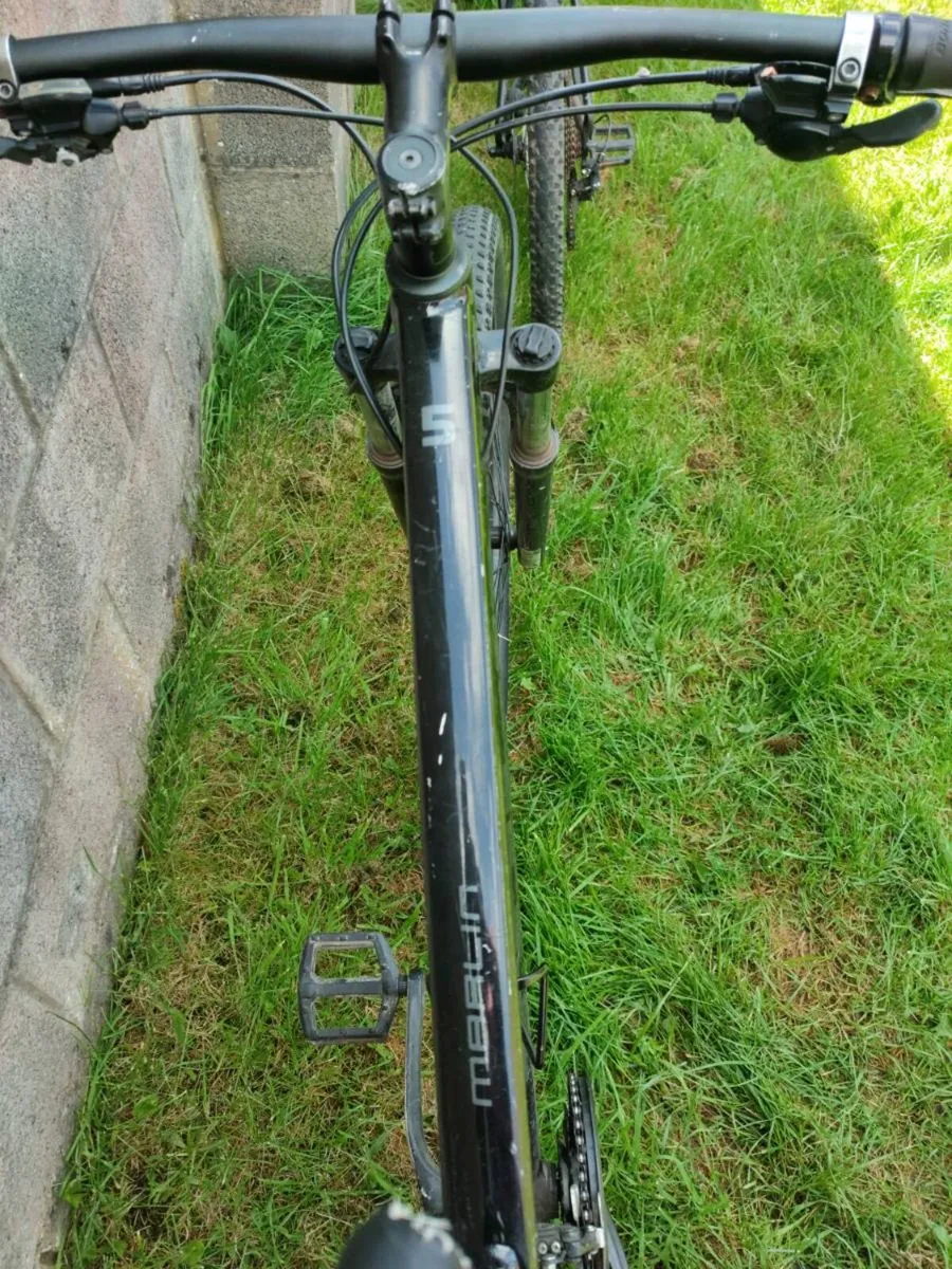 Trek marlin 5 mountain bike - Image 4