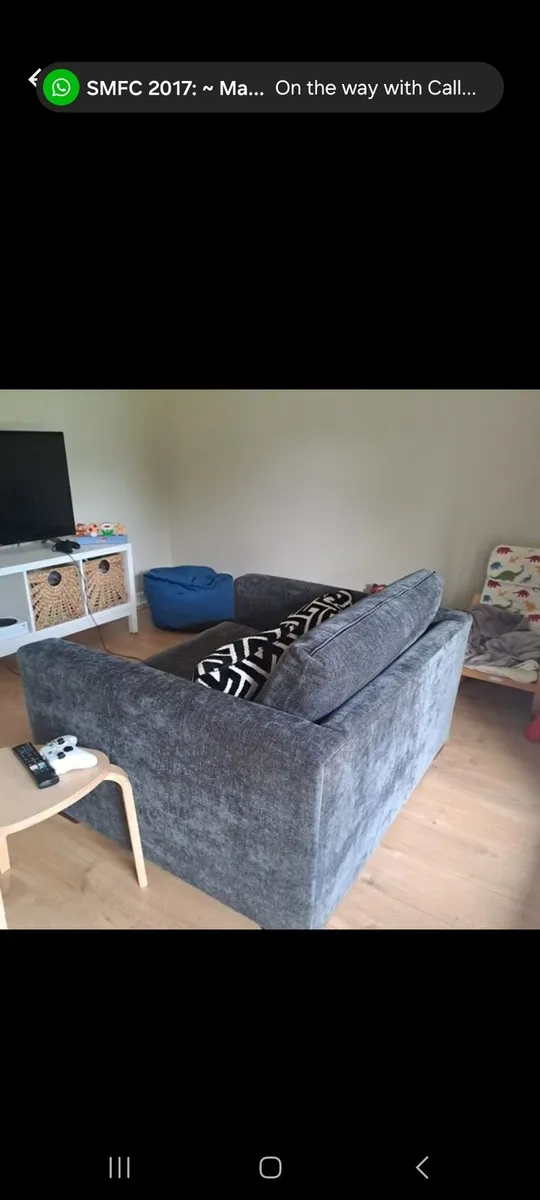 Snuggler armchair - Image 2