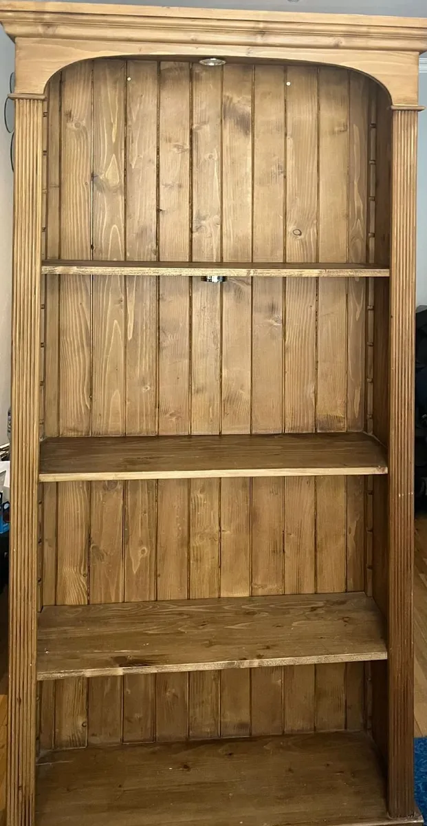 Bookcase