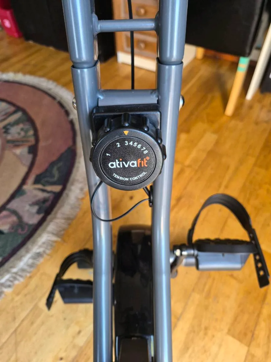 Exercise bike - Image 3
