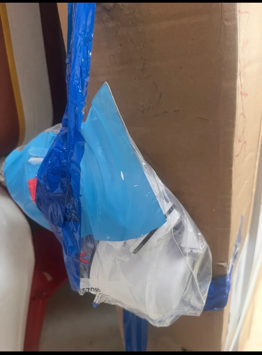 Shower set - Image 3