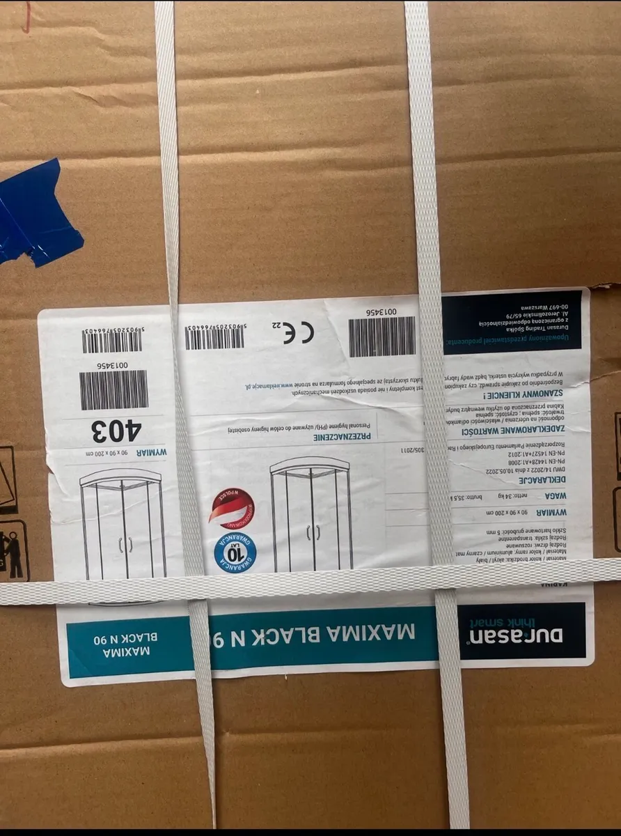 Shower set - Image 4