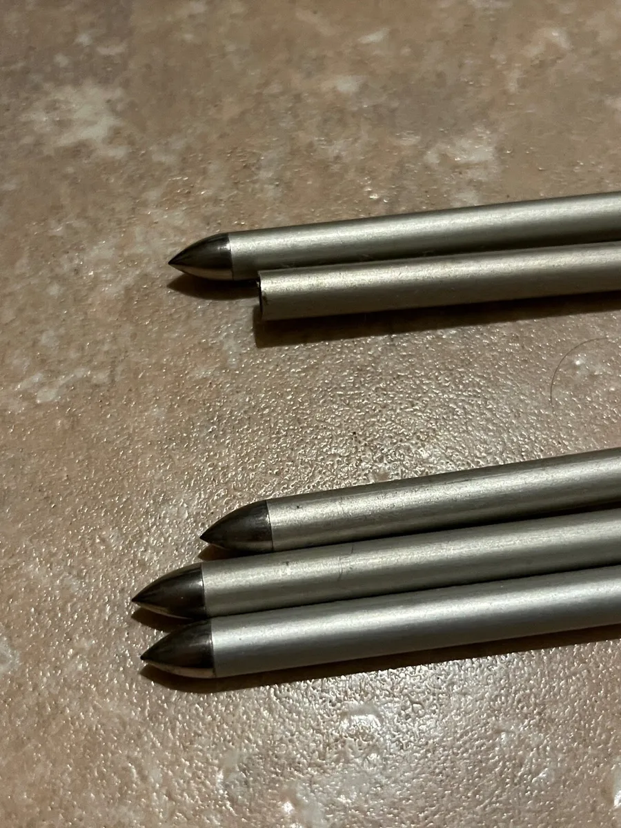 Archery arrows - Image 2