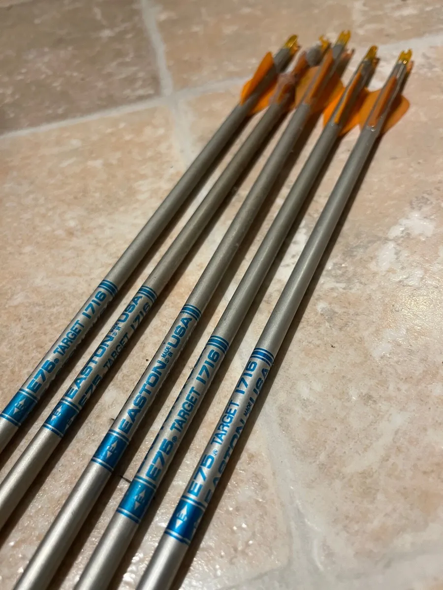 Archery arrows - Image 3