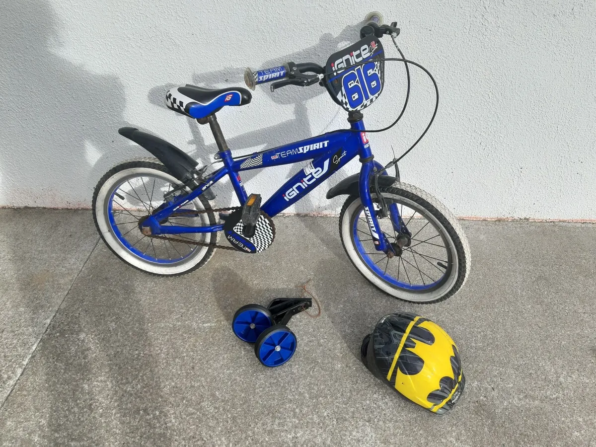 Bike - Image 1