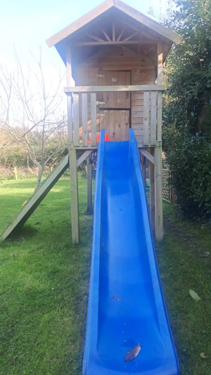 Play house - Image 2