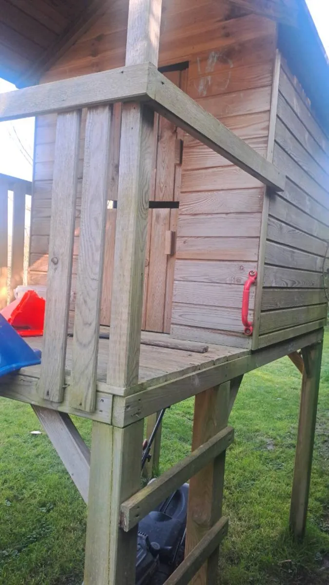 Play house - Image 3