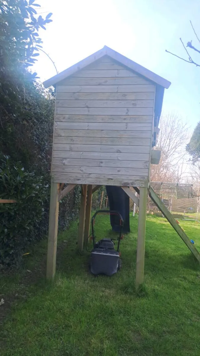 Play house - Image 4