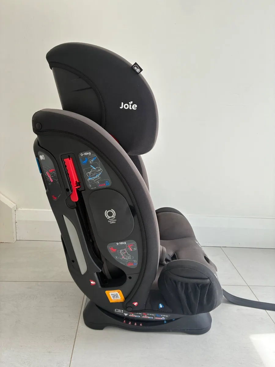 Joie Every Stage Cat Seat - Image 3