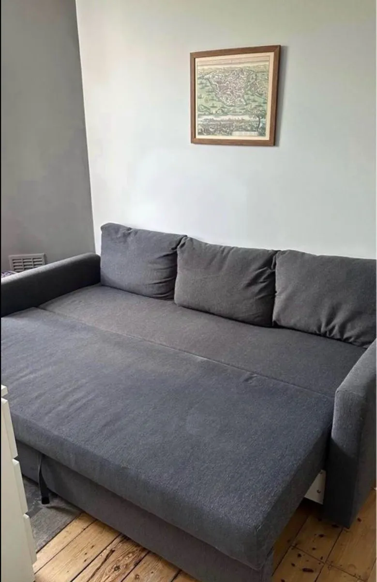 Ikea sofabed - Image 2