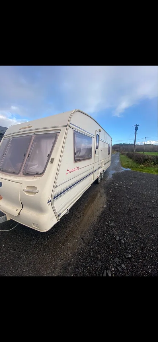 Senator Bailey Caravan - Image 4