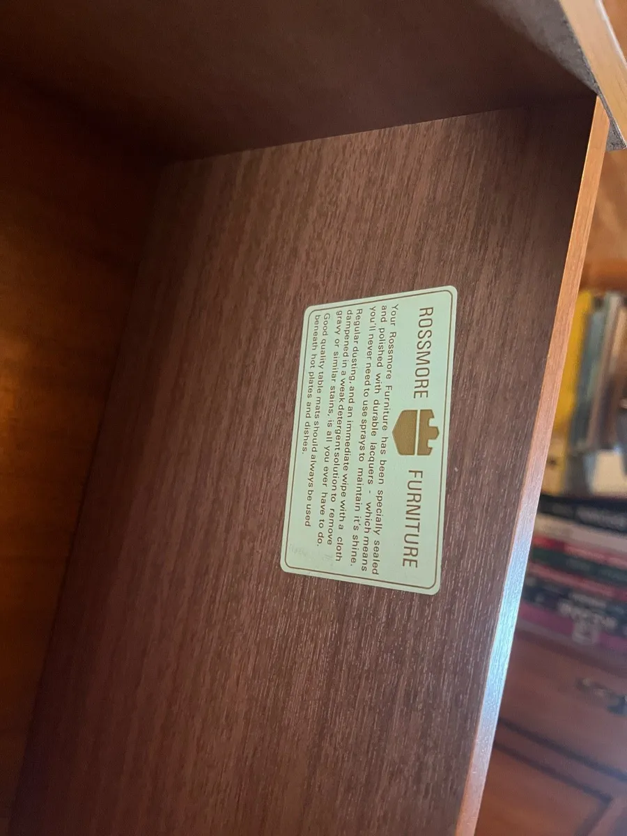 Display cabinet - Image 2