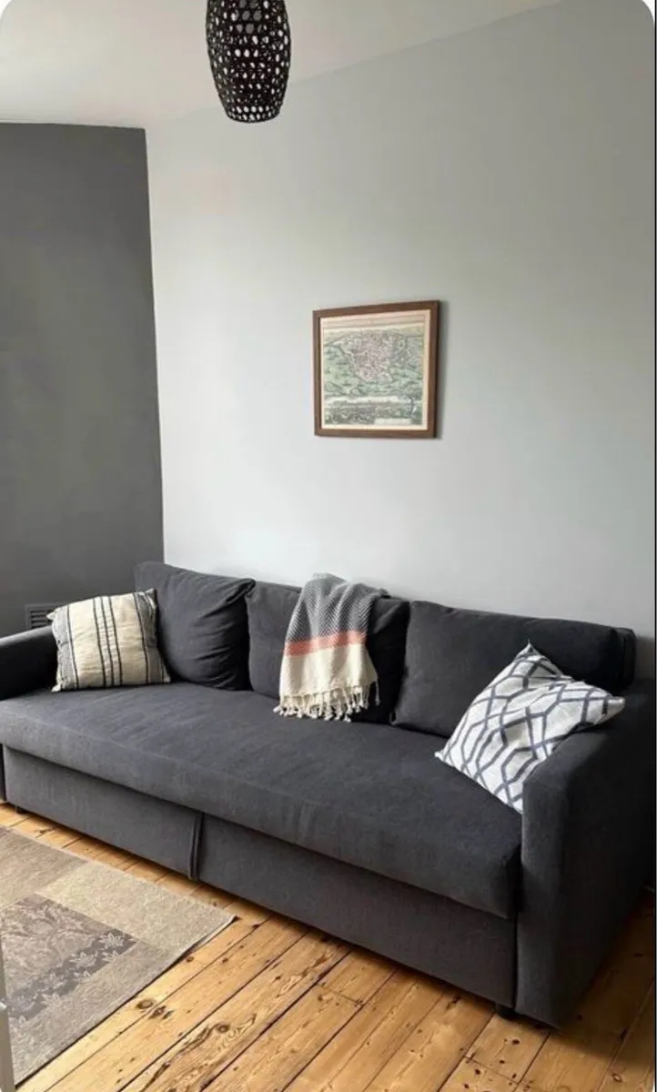 Ikea sofabed - Image 4