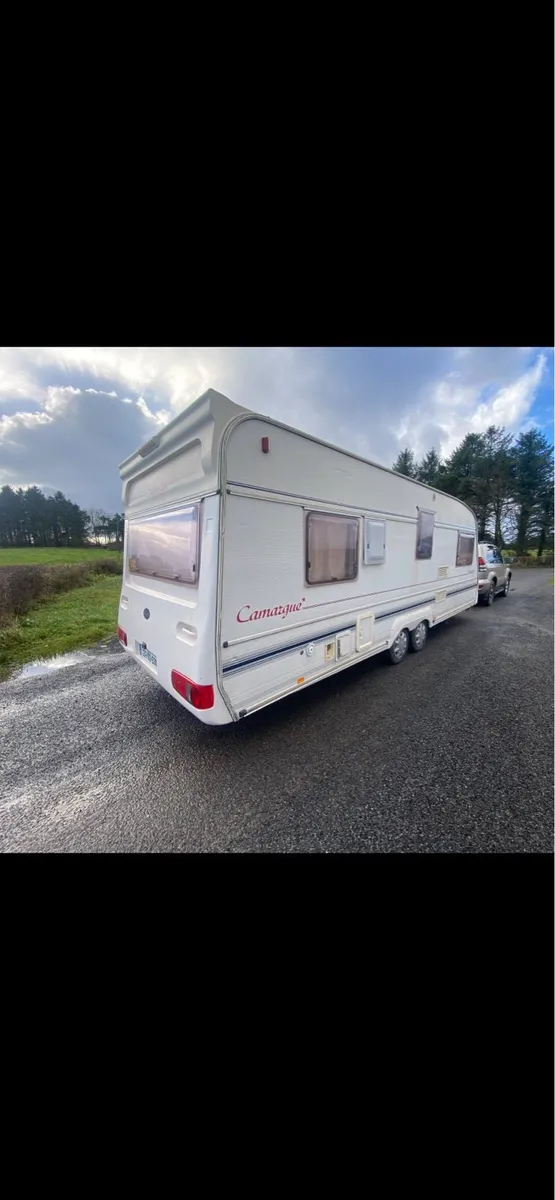 Senator Bailey Caravan - Image 2