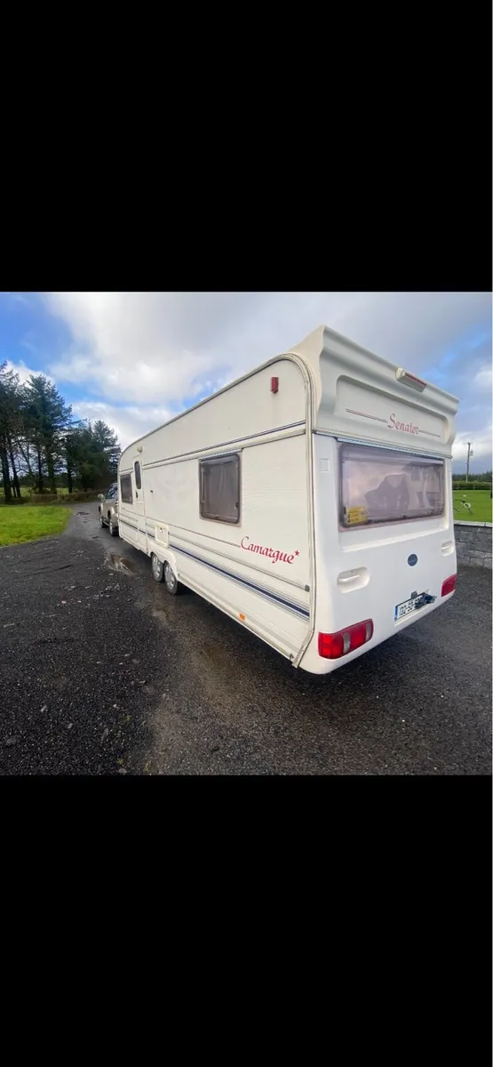 Senator Bailey Caravan - Image 3