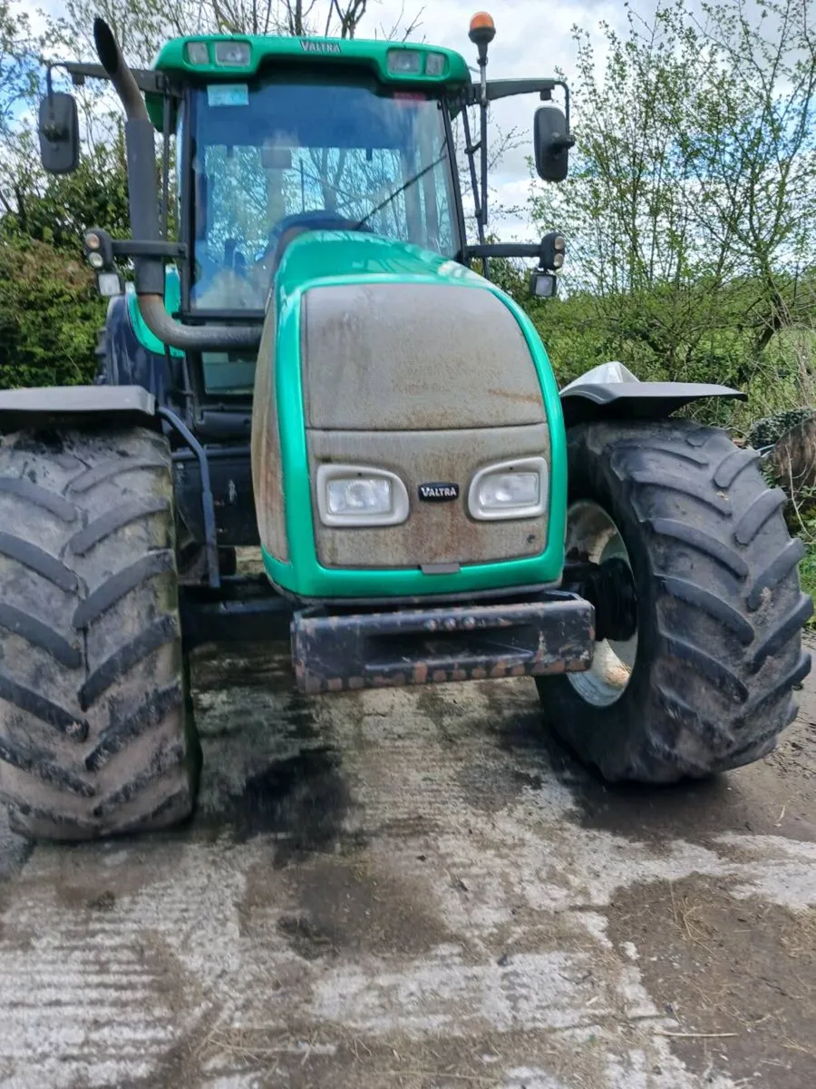 Valtrat130 06 exvellent condition - Image 3