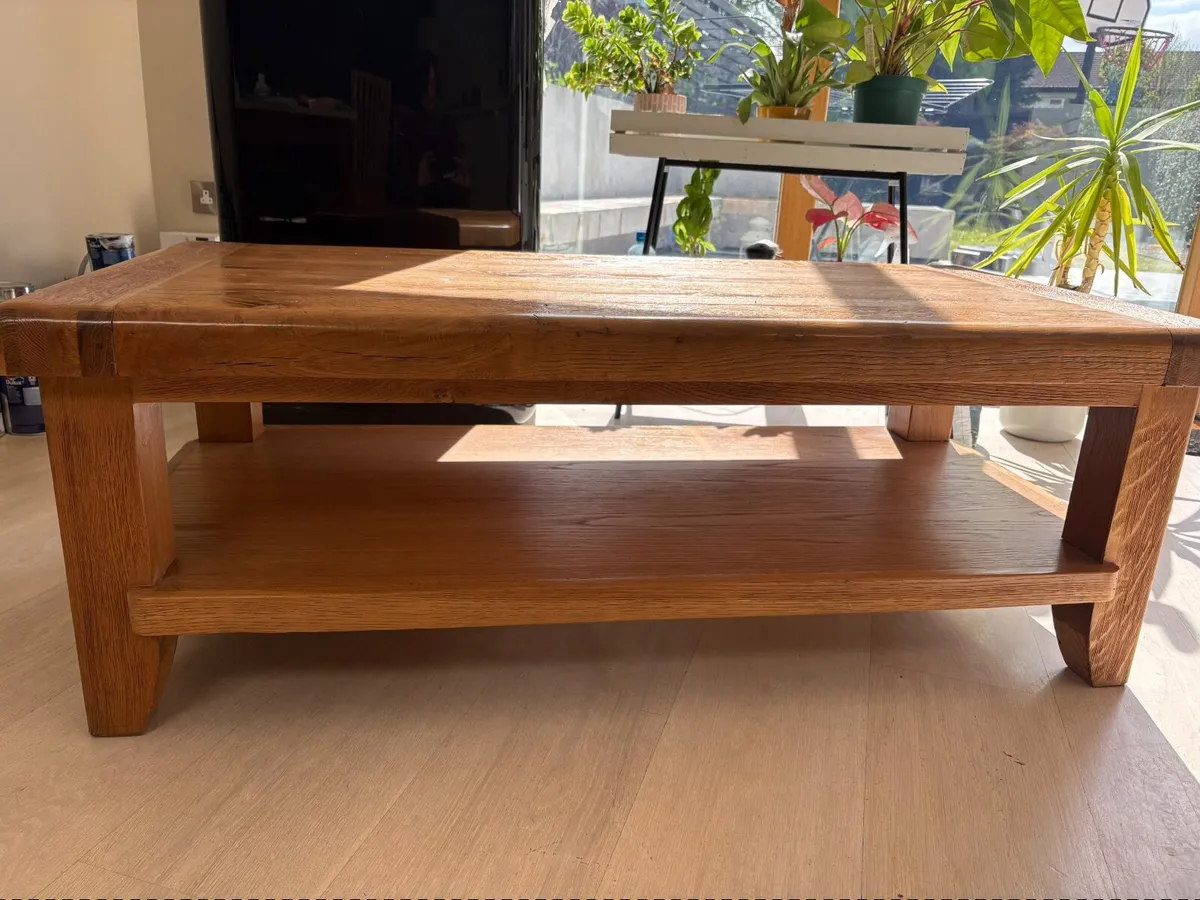 Coffee table - Image 2