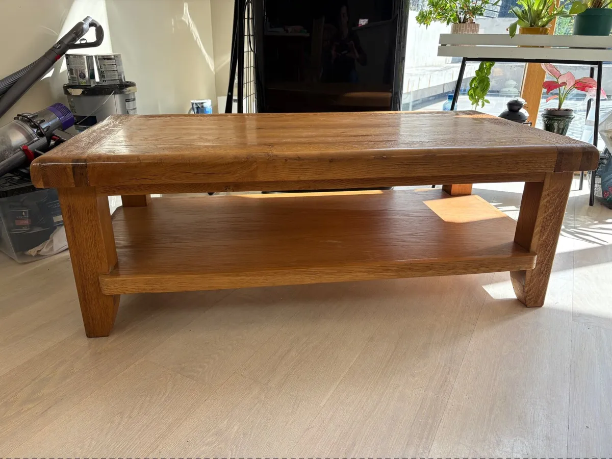 Coffee table - Image 3