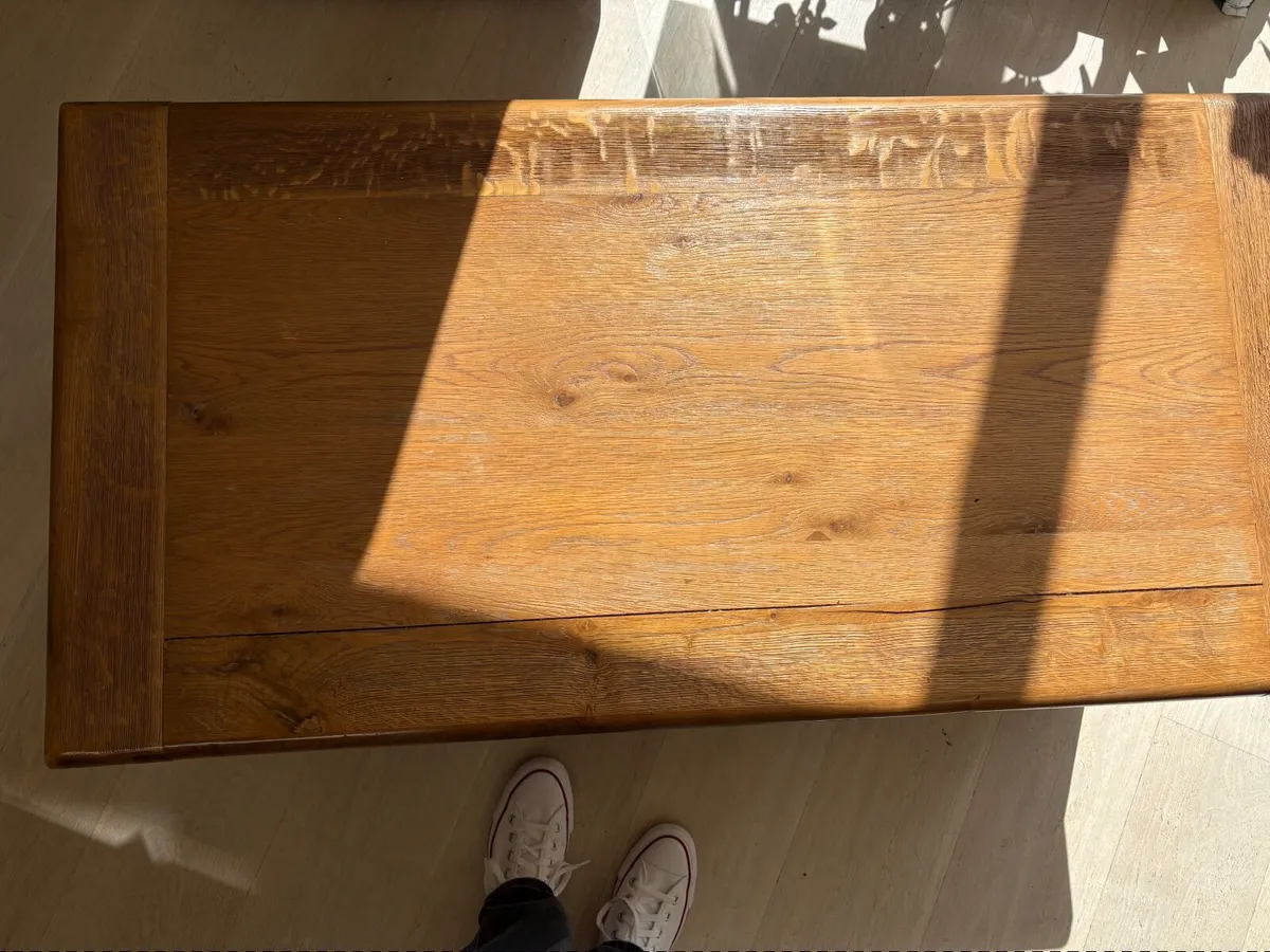 Coffee table - Image 4