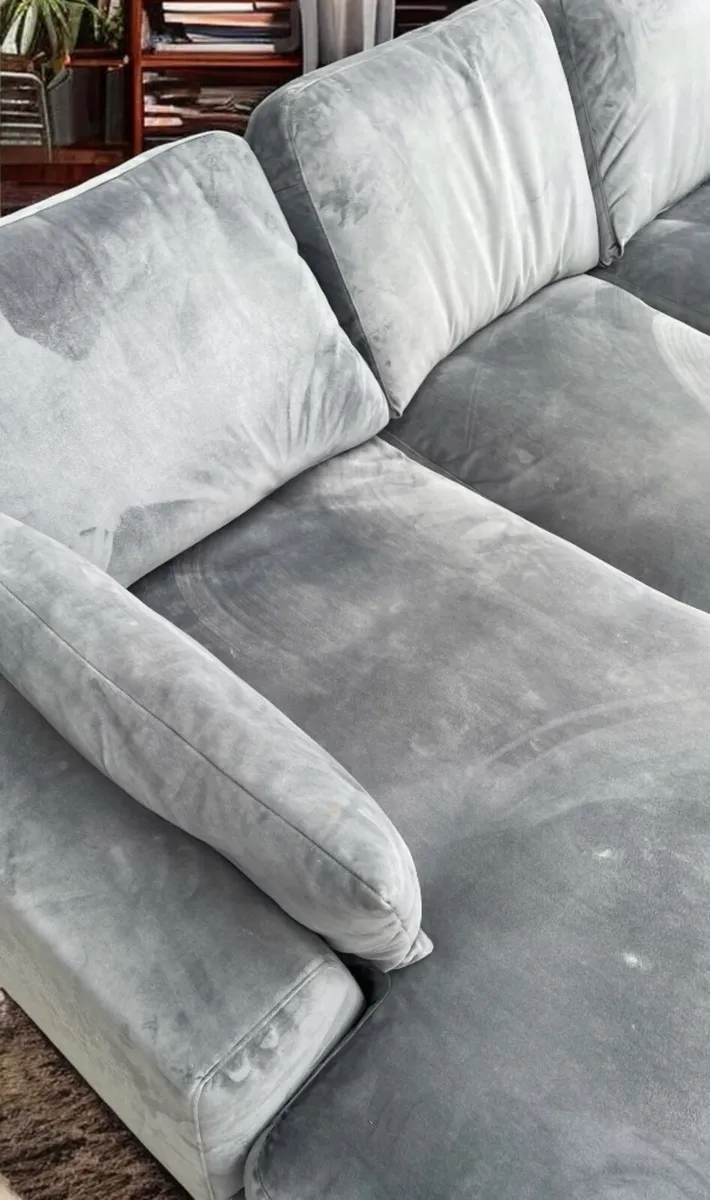 Corner sofa - Image 3