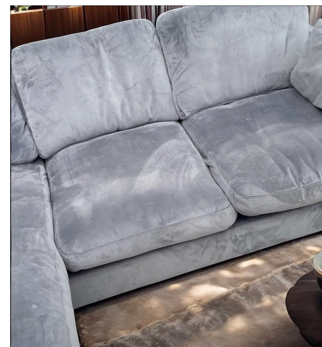 Corner sofa - Image 4