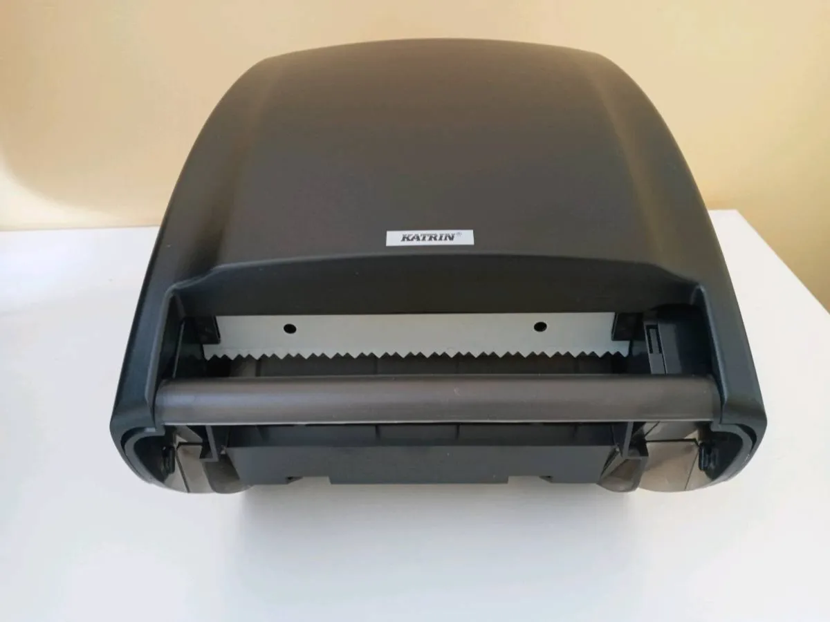 Postage - Katrin Electric Paper Hand Towel Dispens - Image 4