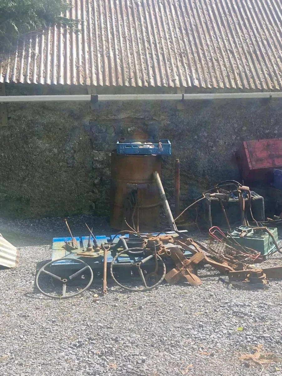 Ford parts - Image 4