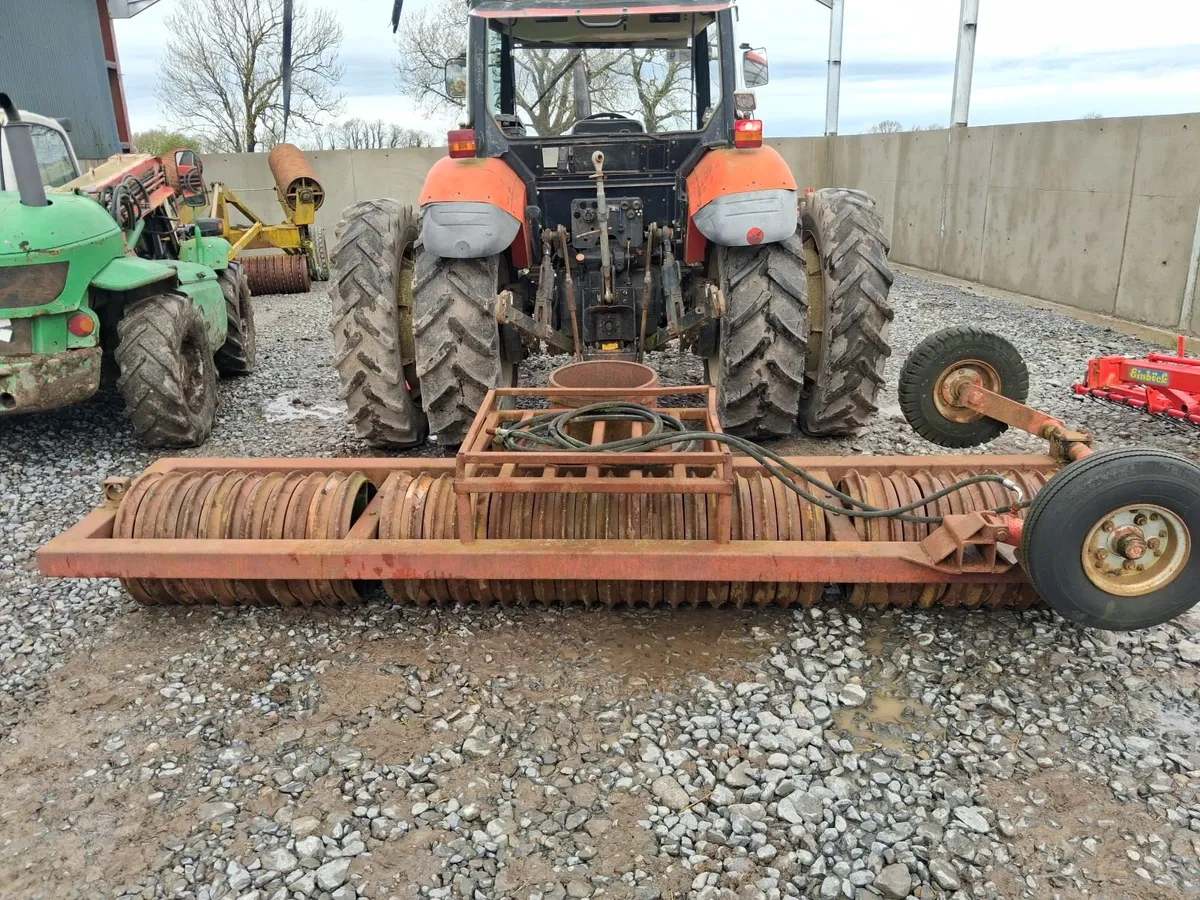 Cambridge ring roller - Image 3