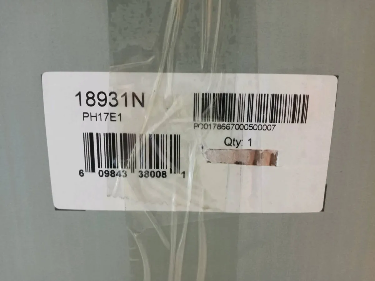 Postage - Wai Starter Motor Model 18931N - Image 2