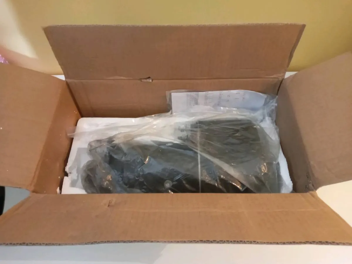 Postage - Wai Starter Motor Model 18931N - Image 3