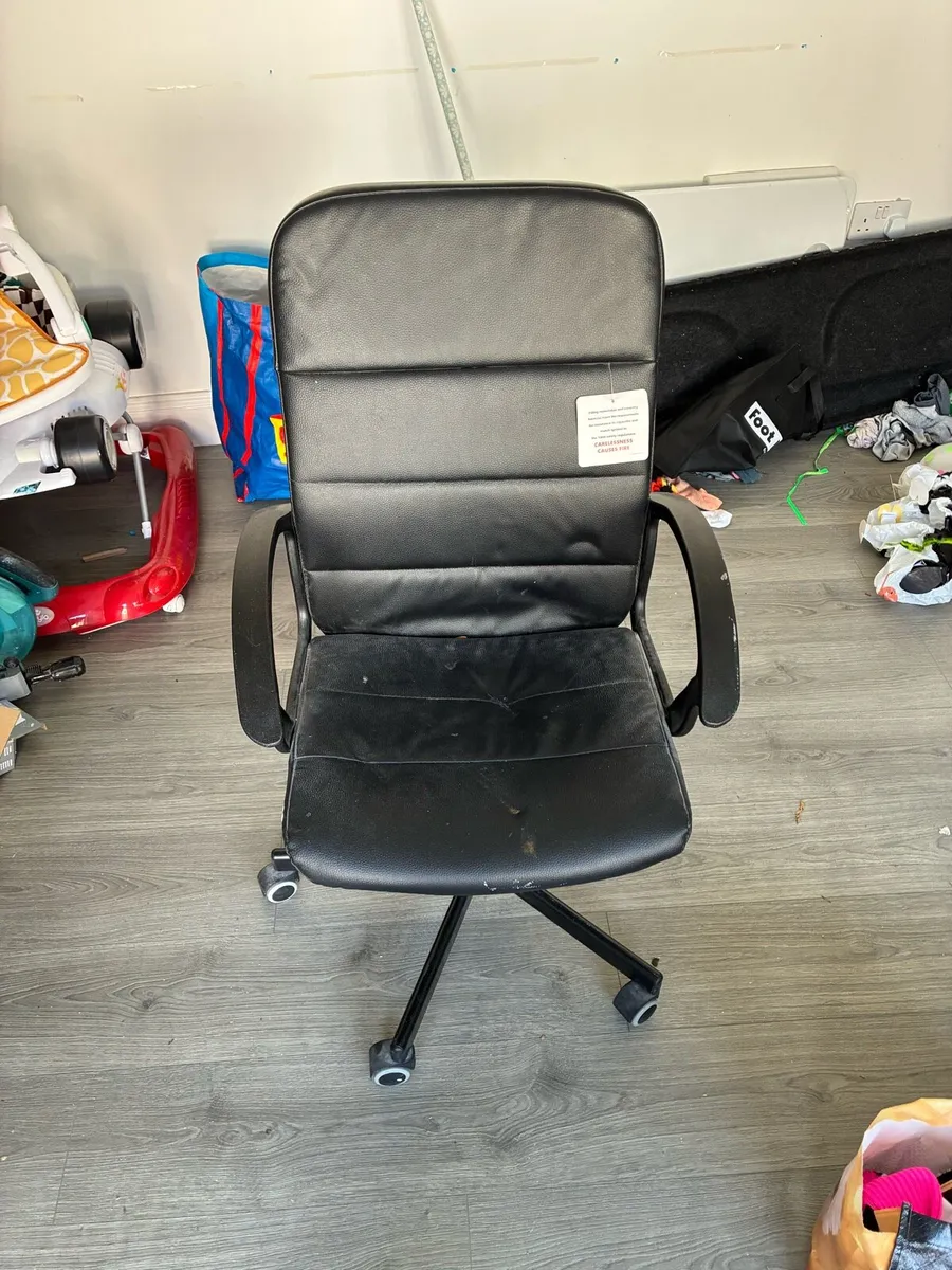 Office chair