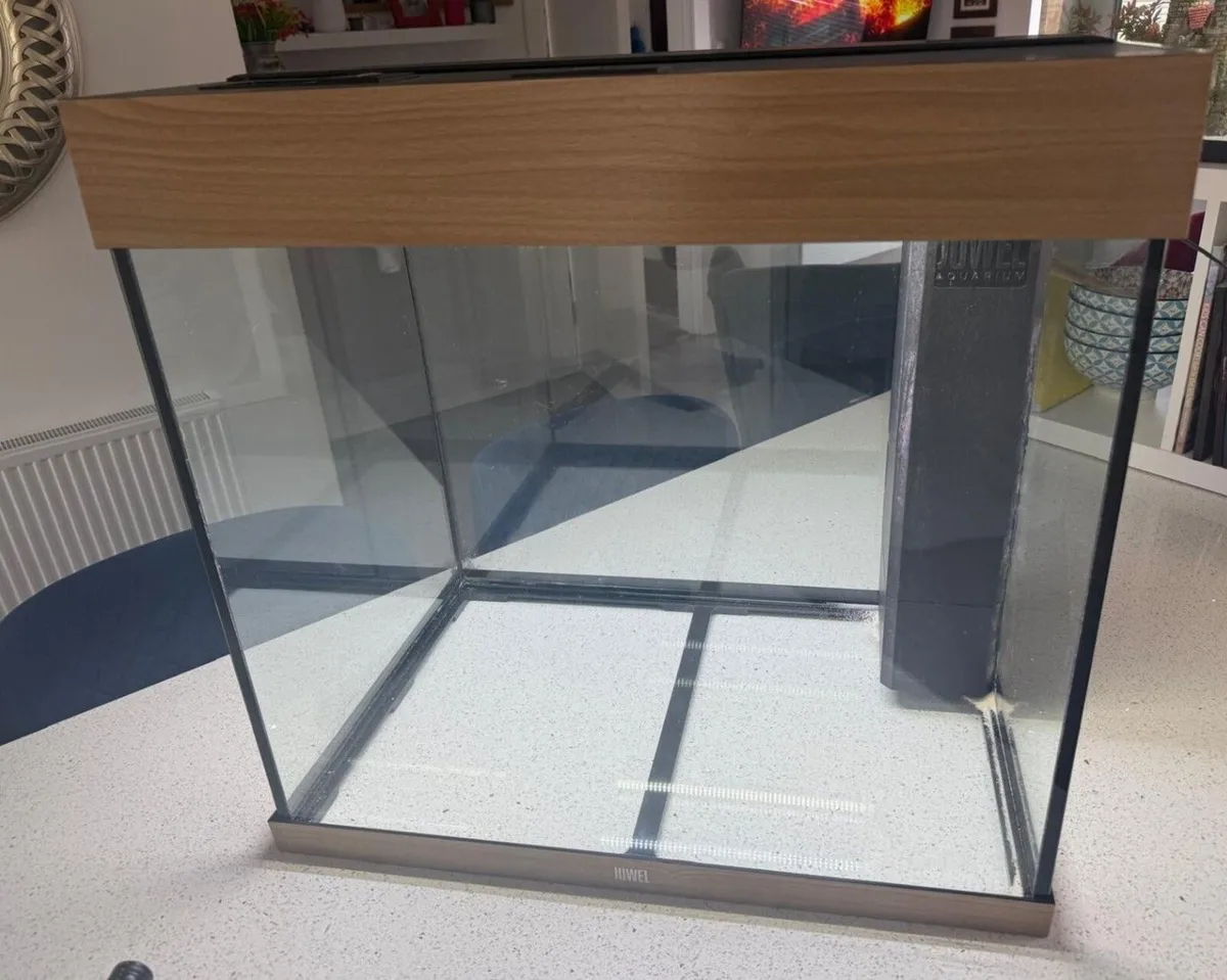 Juwel 60 MultiLUX LED Aquarium (120 Litre Tank) - Image 4