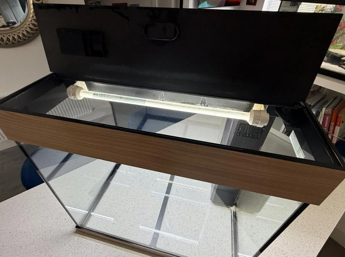 Juwel 60 MultiLUX LED Aquarium (120 Litre Tank) - Image 3