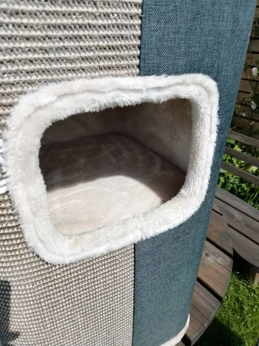 Cat Tower (Jorge, by Trixie) - Image 3