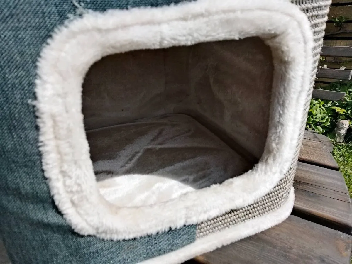 Cat Tower (Jorge, by Trixie) - Image 4