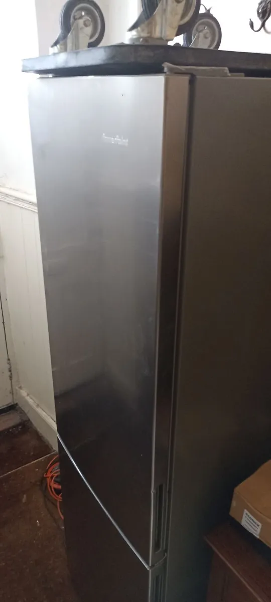 Fridge/Freezer - Image 1