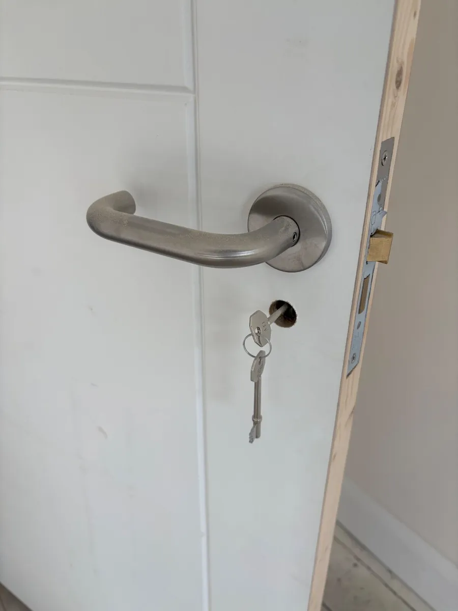 Sets of Brand New Door Handles x20 - Image 1