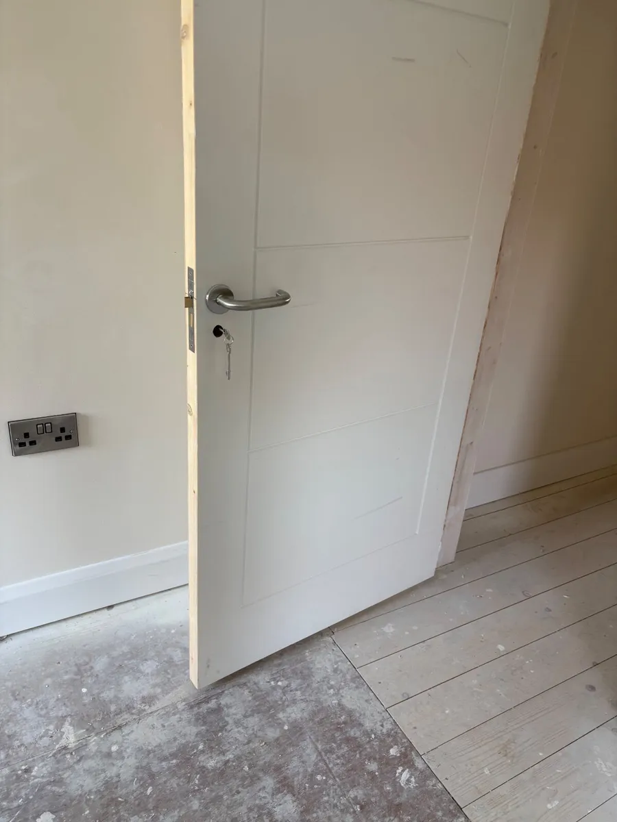 Sets of Brand New Door Handles x20 - Image 4