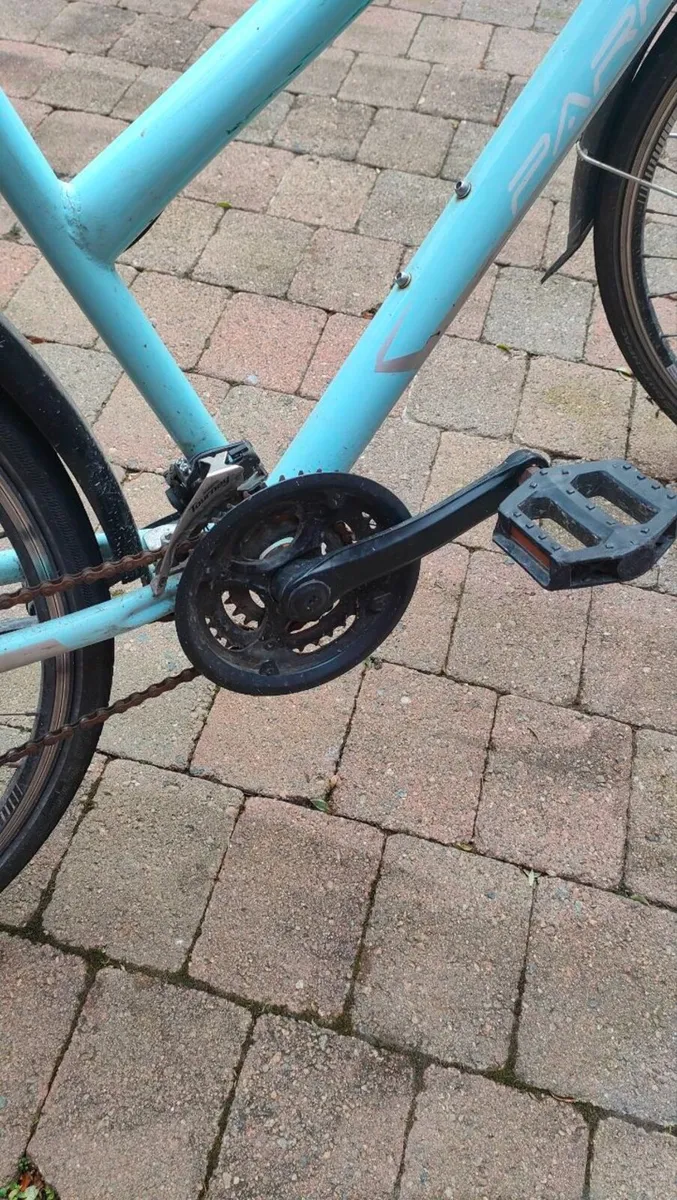 Adult Bike - Image 4