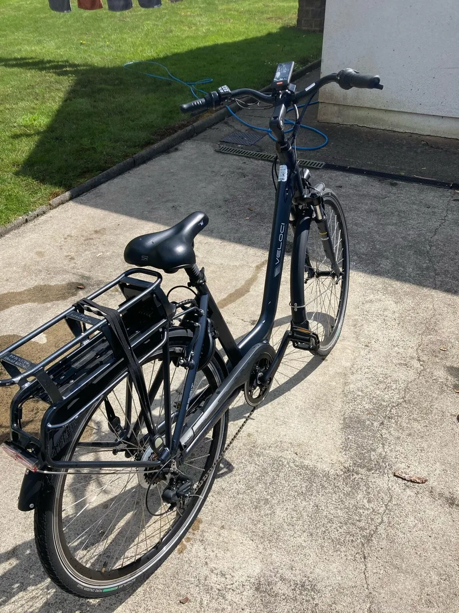 Electric Bikes 2 - Image 4