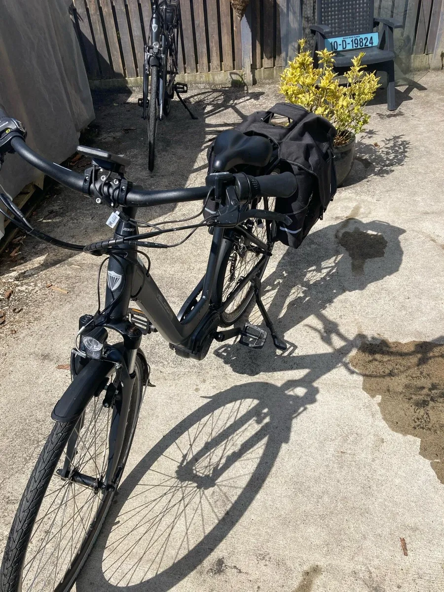 Electric Bikes 2 - Image 2