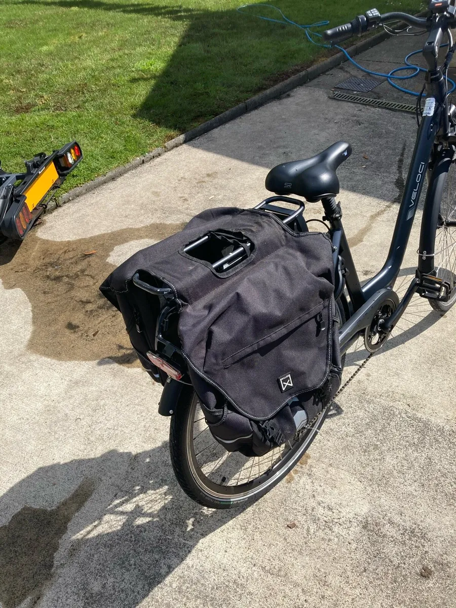 Electric Bikes 2 - Image 3