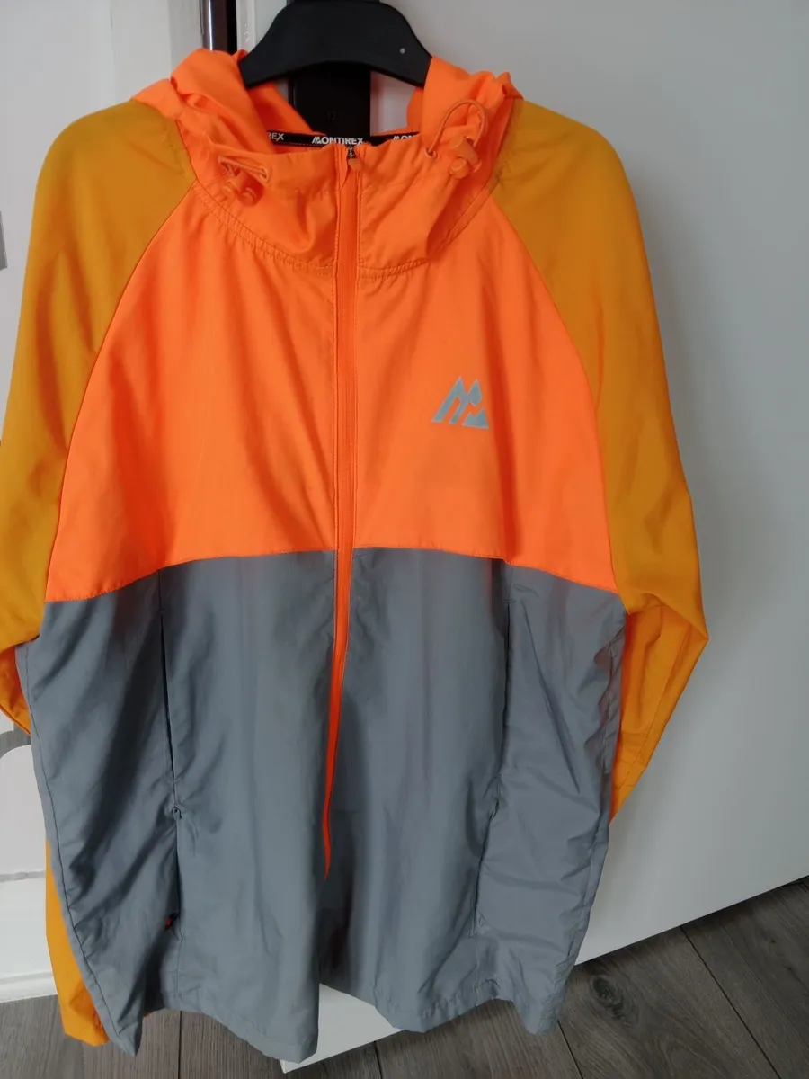 Montirex jacket - Image 1