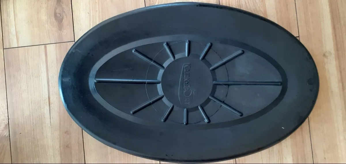 Kayak 'KAJAK SPORT' Hatch Covers - Image 1