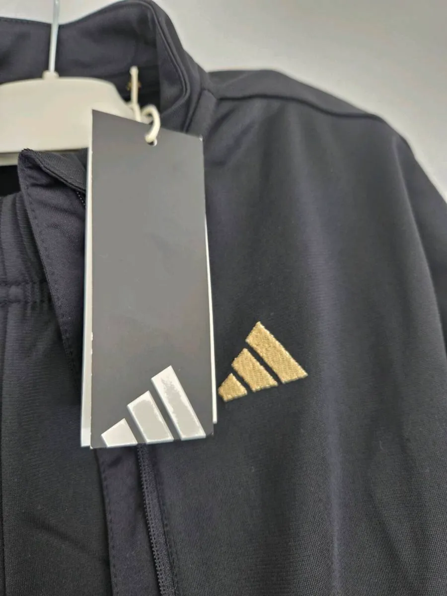 18-24m, With Tags Adidas 2Piece Tracksuit - Image 3