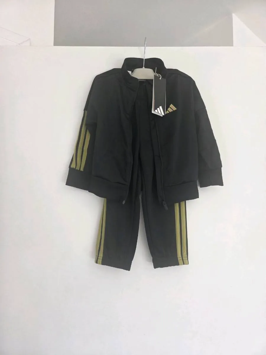 18-24m, With Tags Adidas 2Piece Tracksuit - Image 1